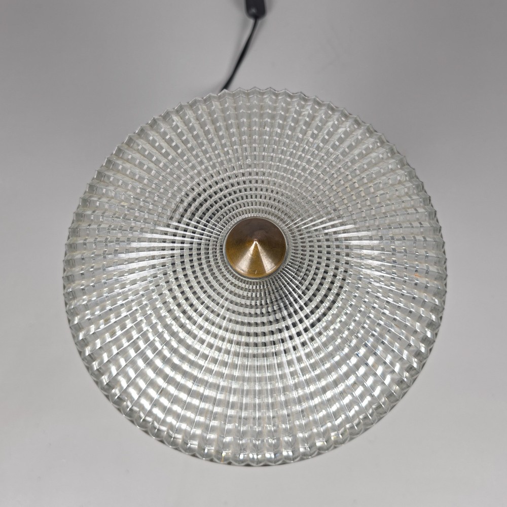 LAMPA STOŁOWA, POLSKA LATA 60-TE