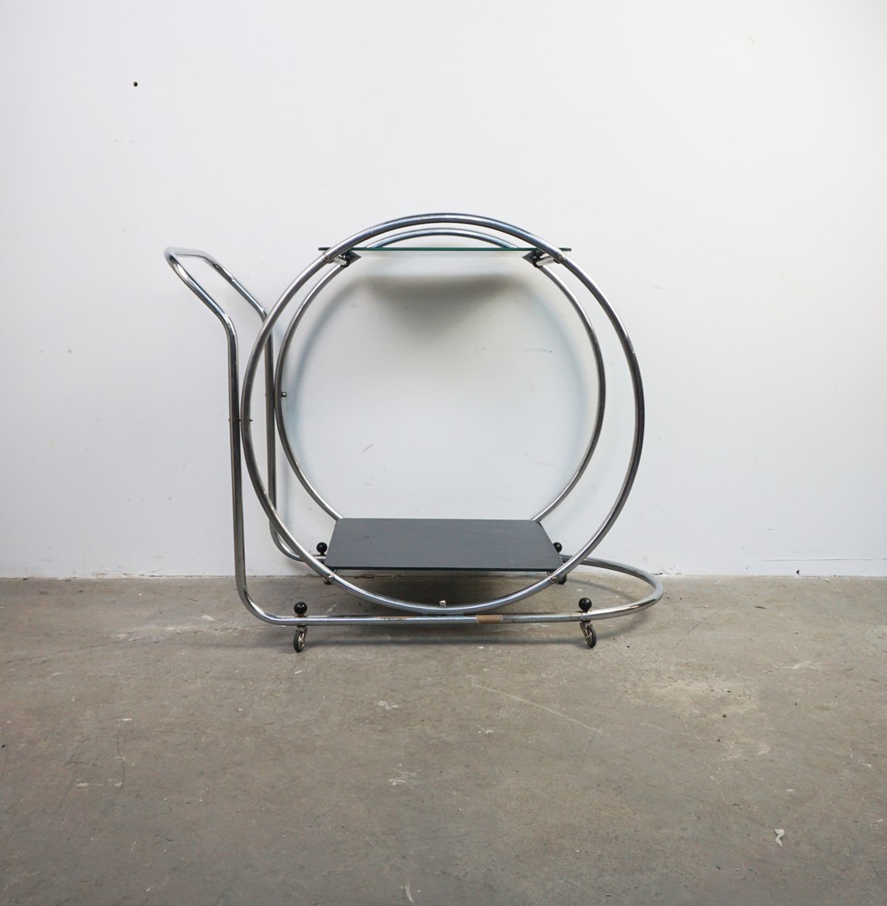 MOBILNY BAREK BAUHAUS