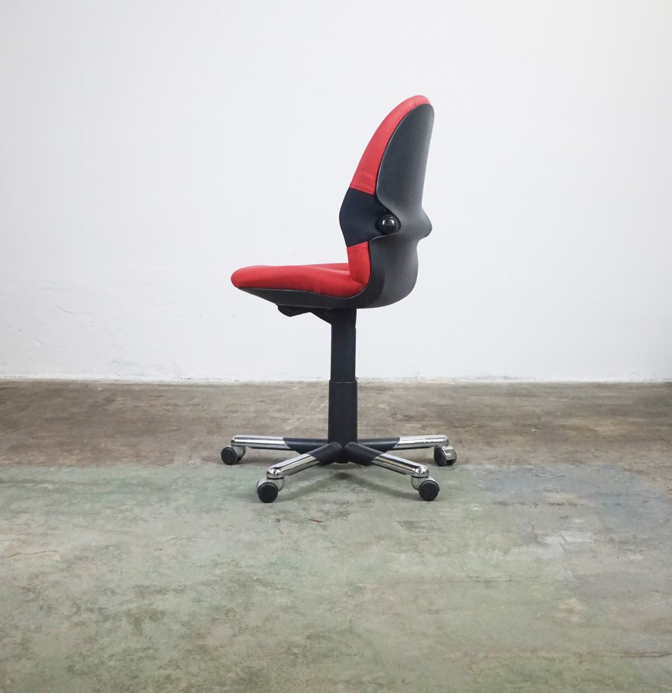 FOTEL BIUROWY VITRA