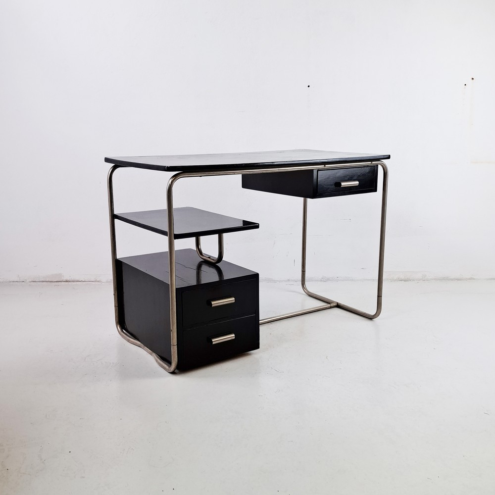 BIURKO BAUHAUS