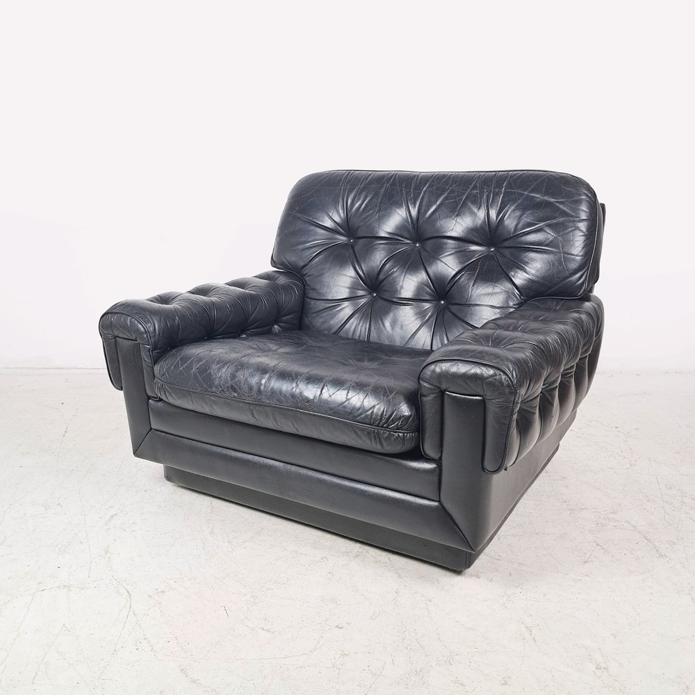 FOTEL CHESTER VINTAGE