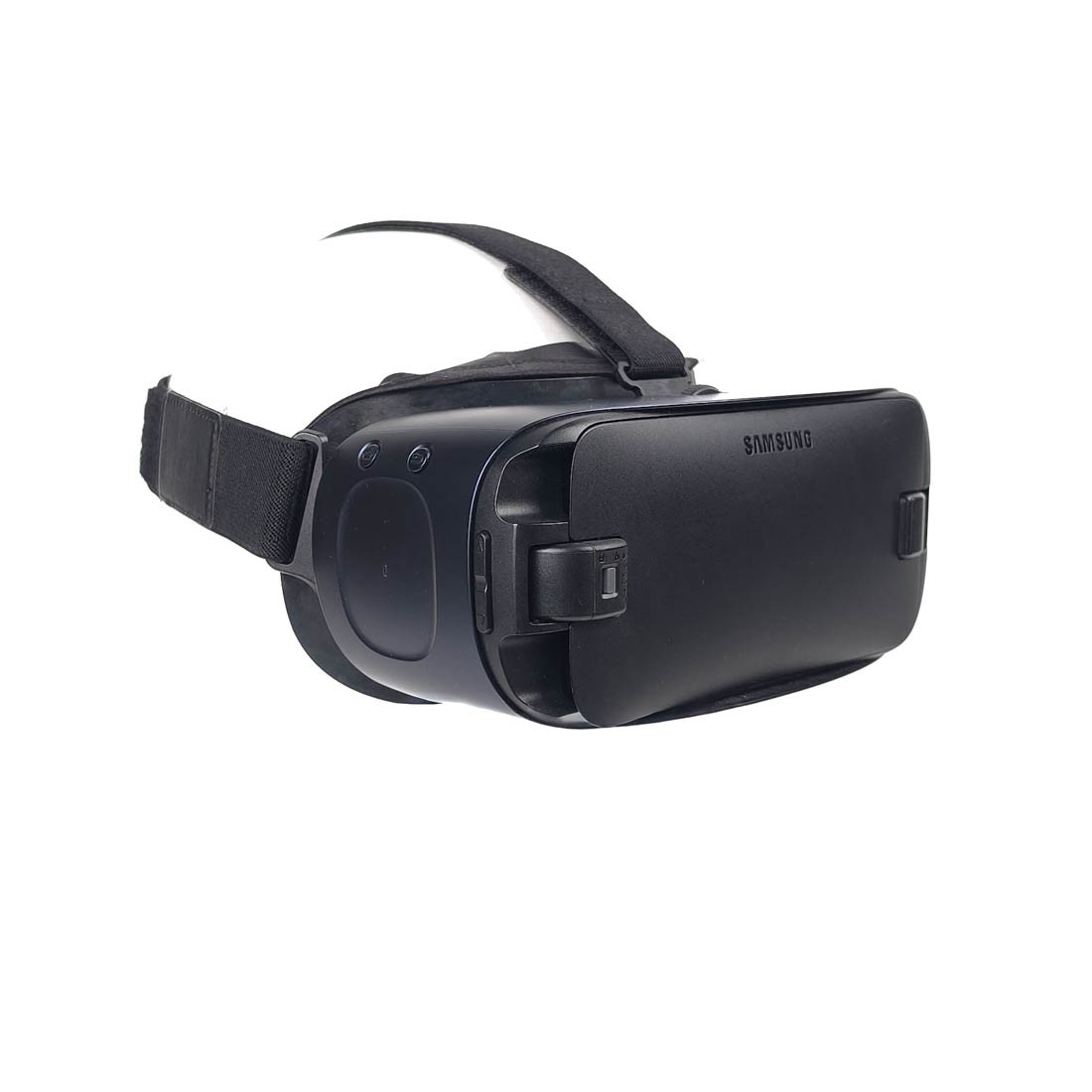 GOGLE VR, OKULARY VR