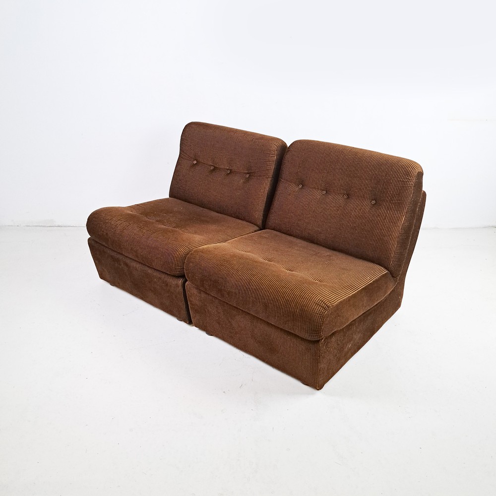 FOTEL VINTAGE