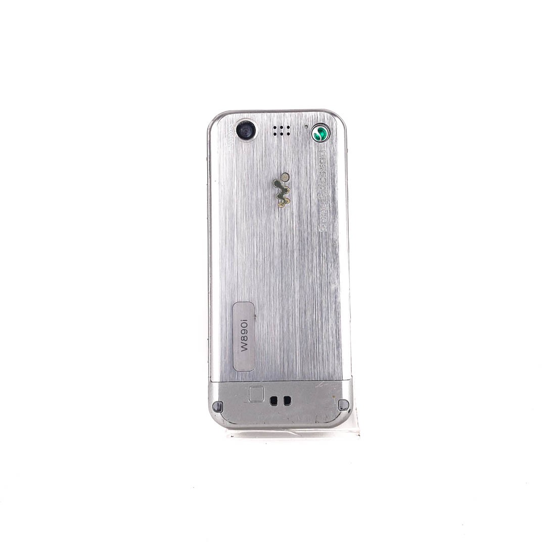 telefon komórkowy Sony Ericsson W890i.