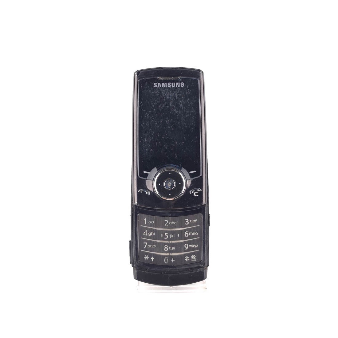 telefon komórkowy Samsung SGH-U600