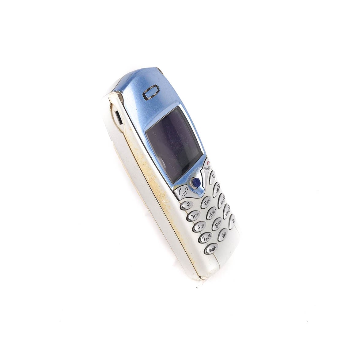 mobile phone