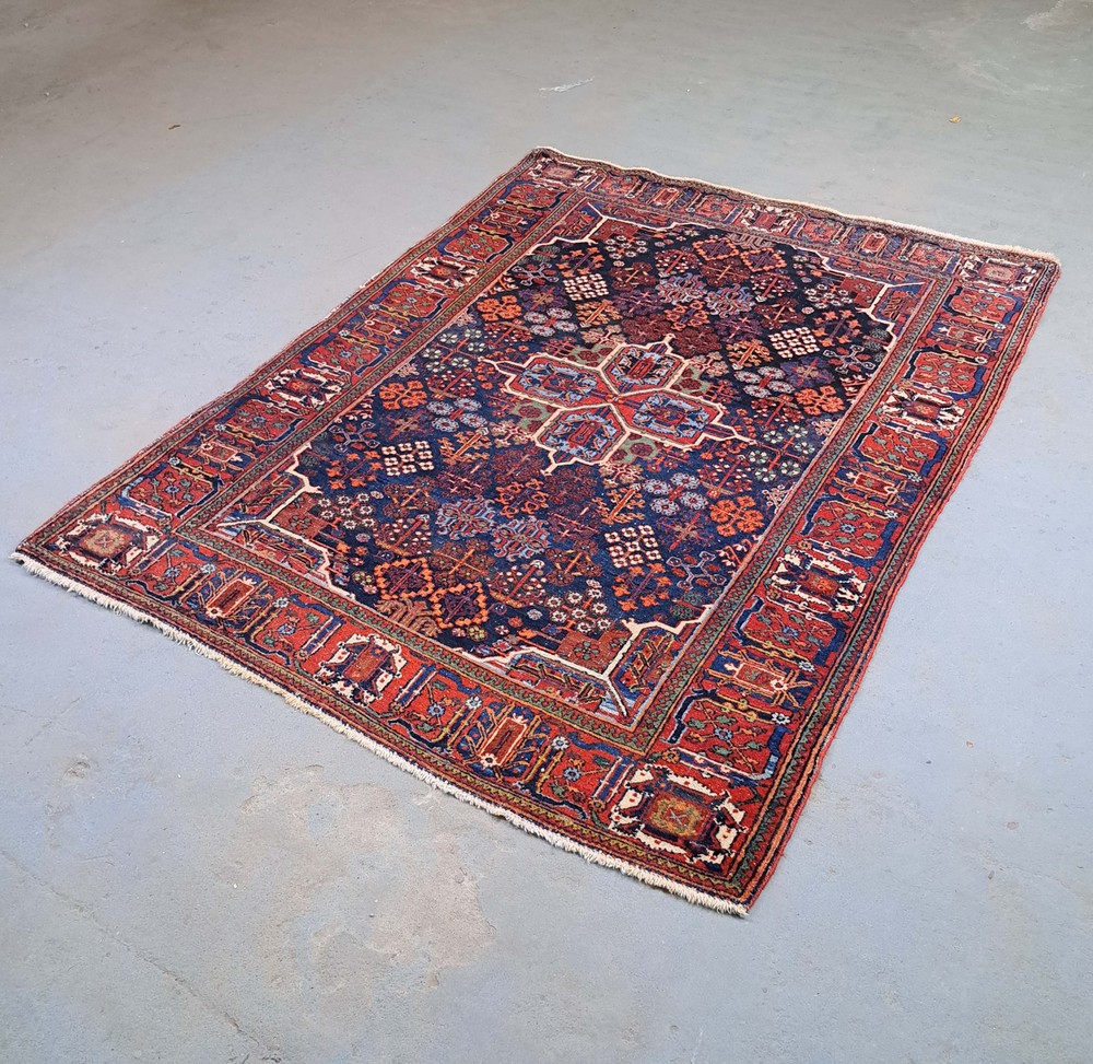 DYWAN JOSHAGHAN VINTAGE