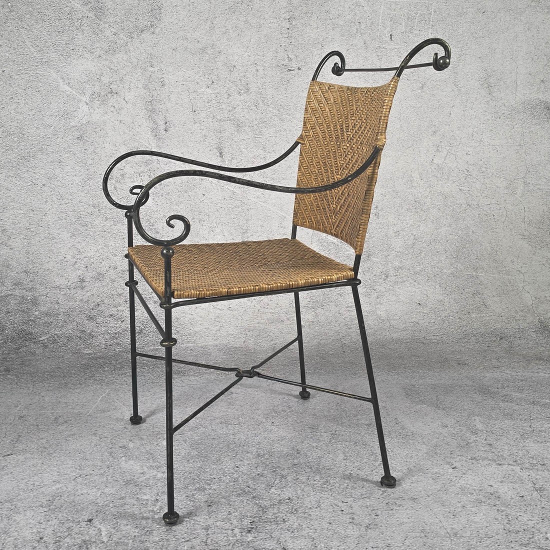 GARDEN CHAIR