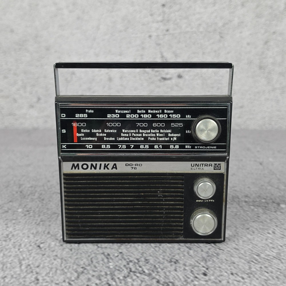 RADIO
