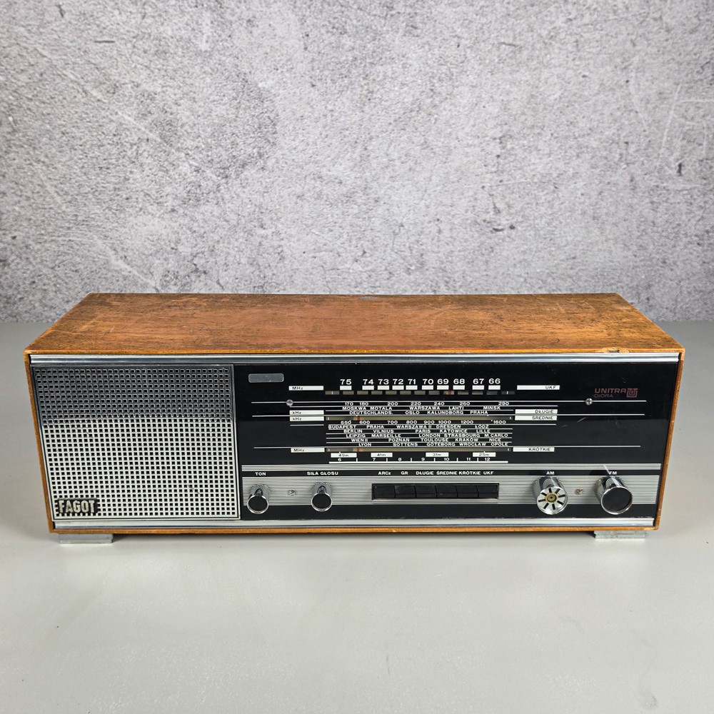 RADIO