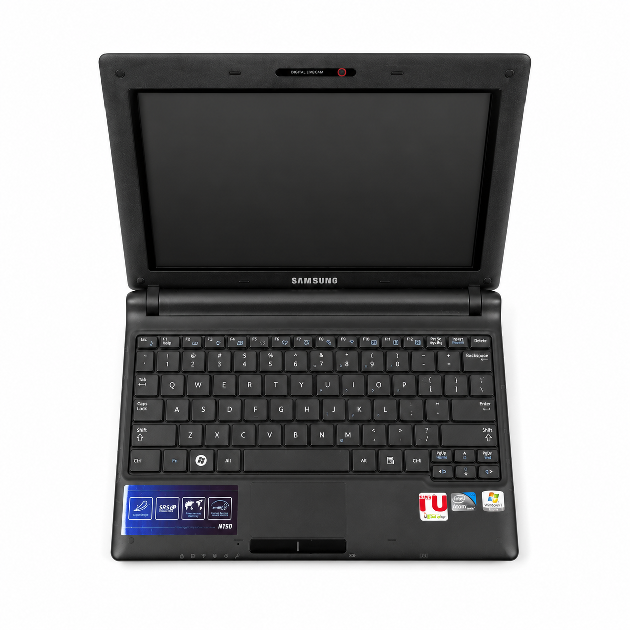 LAPTOP SAMSUNG N145 Plus