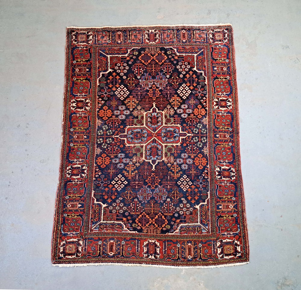 DYWAN JOSHAGHAN VINTAGE