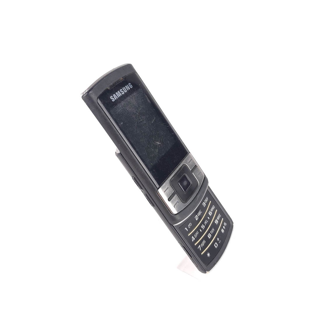 telefon komórkowy Samsung GT-C3050