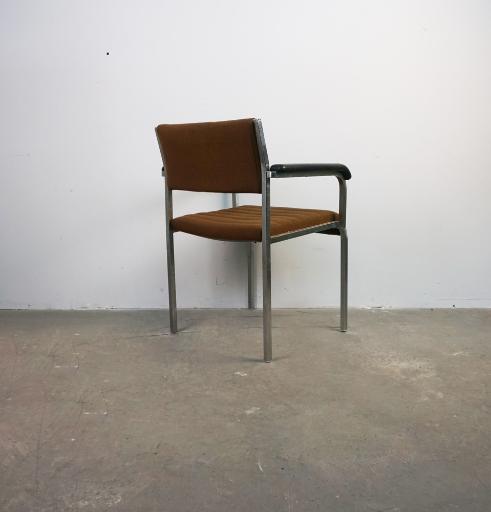 FOTEL BAUHAUS