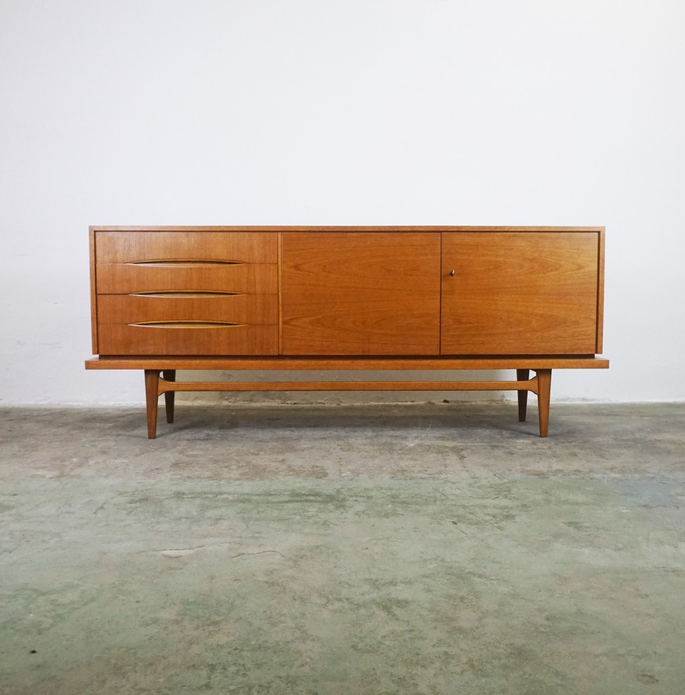 DUŃSKI SIDEBOARD, SZAFKA, KOMODA