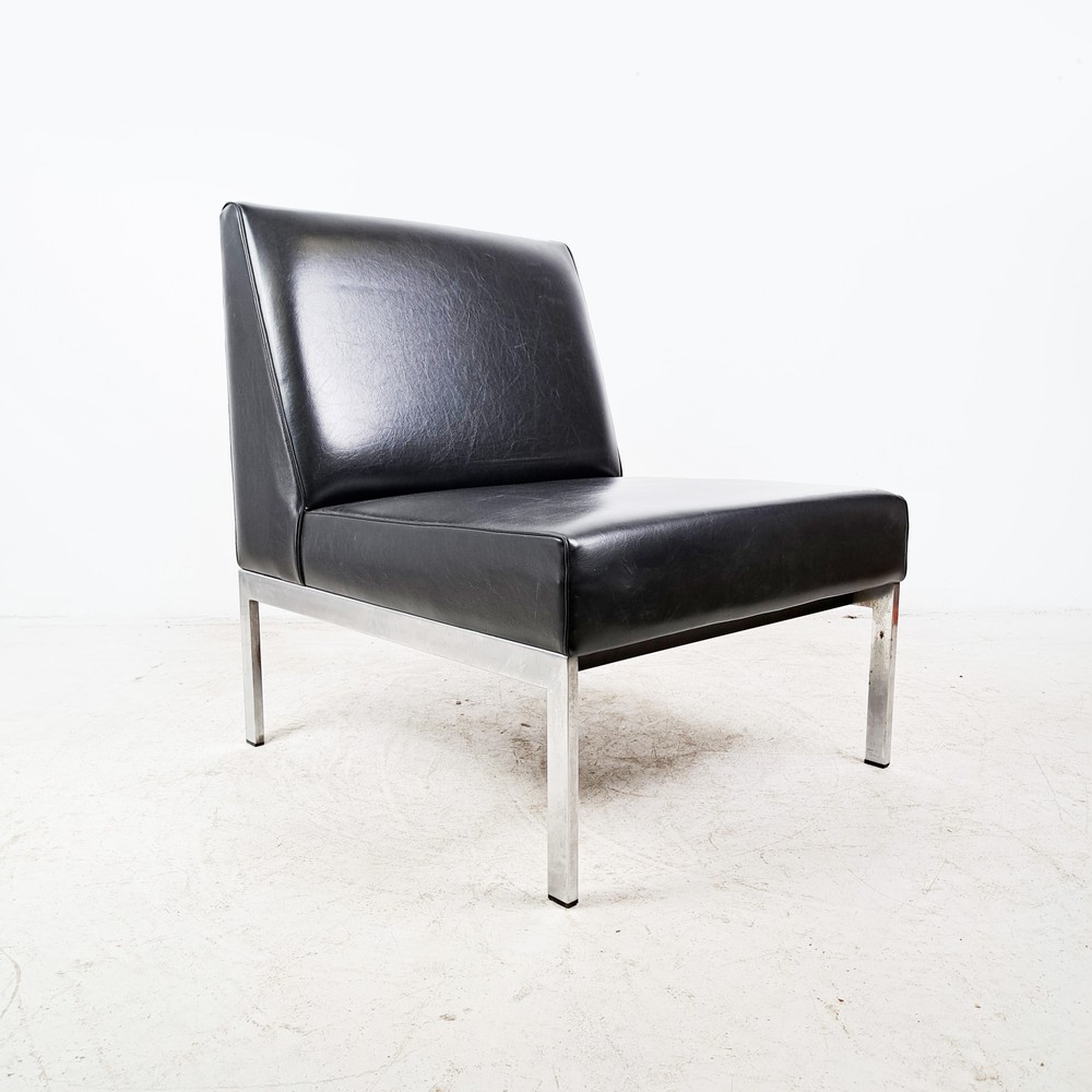 FOTEL LOUNGE WILKHAHN EASY