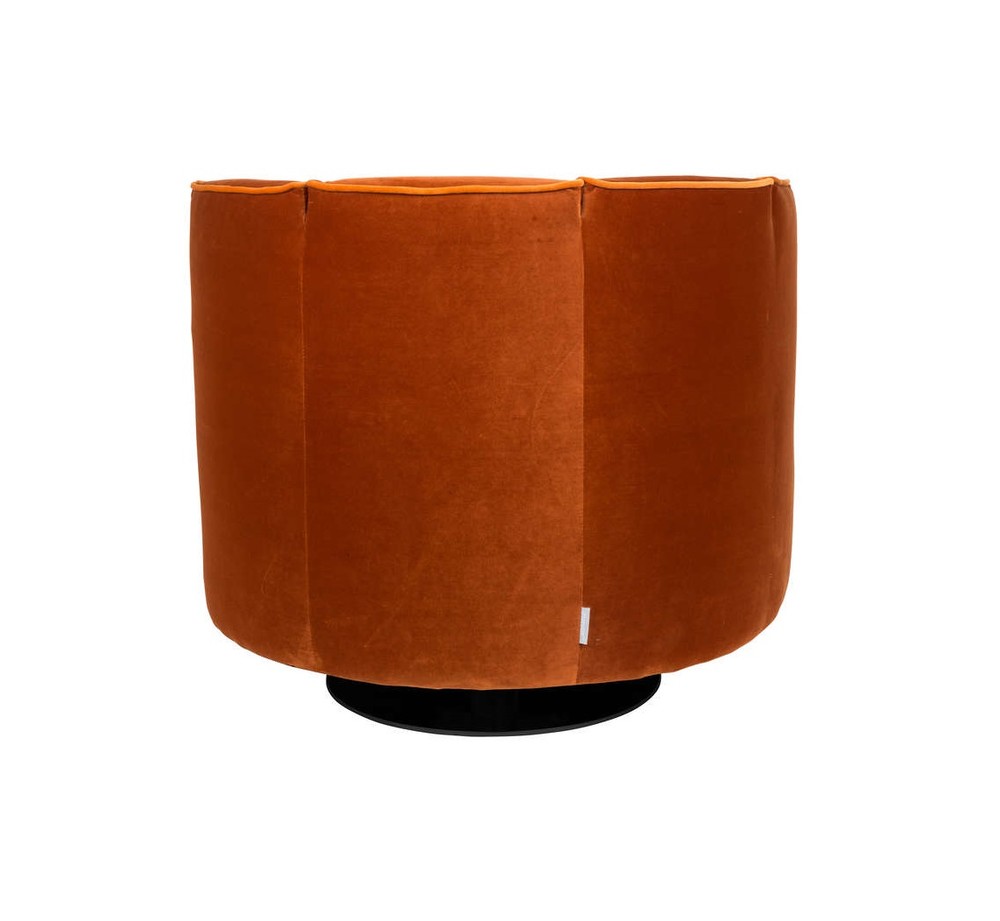 FOTEL LOUNGE FLOWER