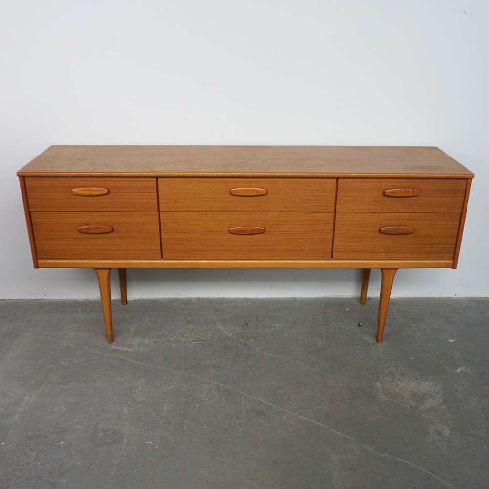 SIDEBOARD AUSTINSUITE SZAFKA KOMODA
