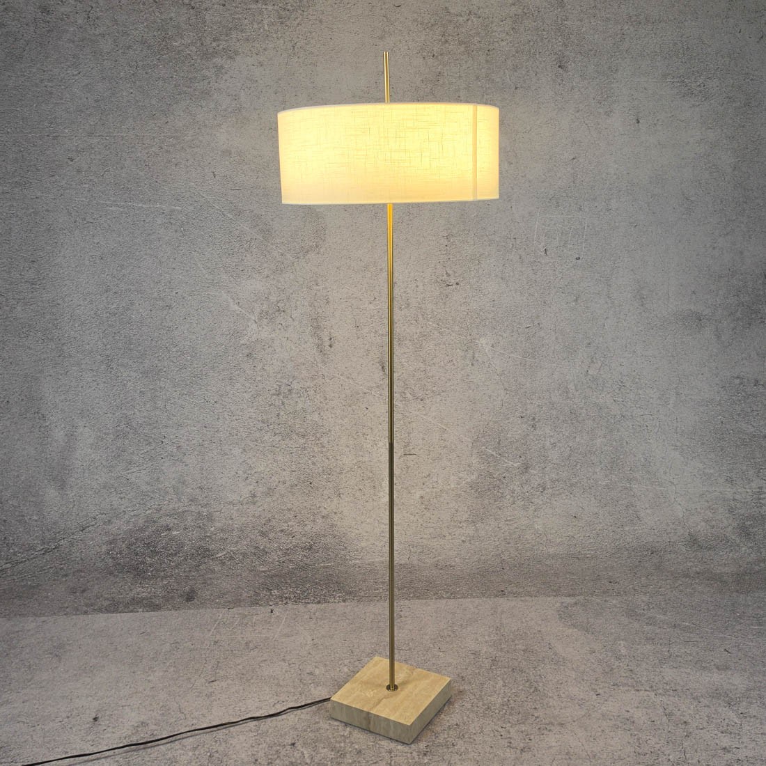 LAMPA PODŁOGOWA