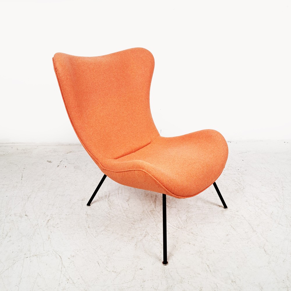 FOTEL MADAME PEACH FRITZ NETH