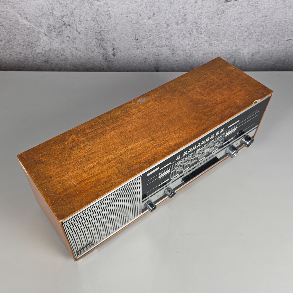 RADIO
