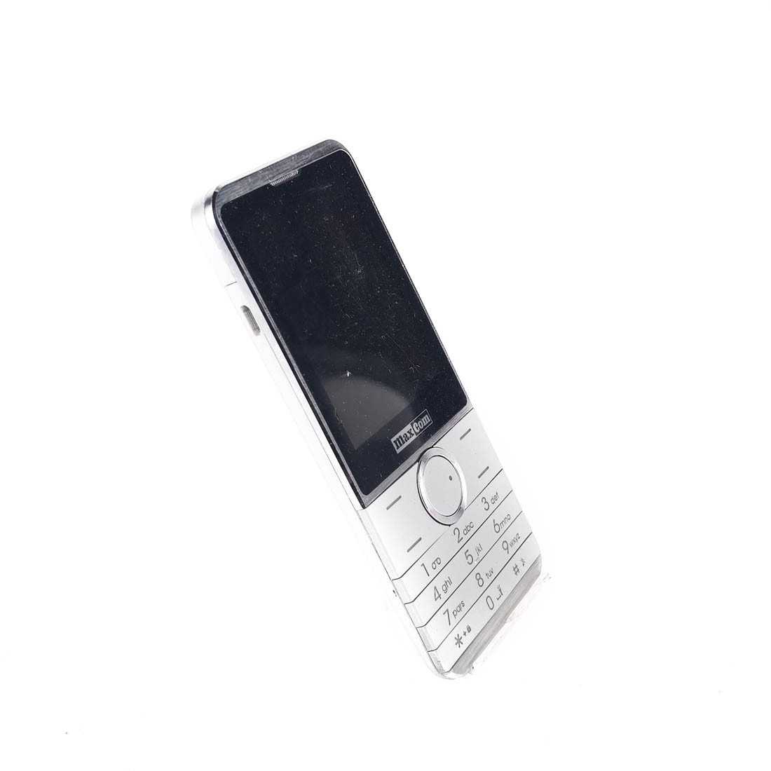 telefon komórkowy Maxcom MM235.