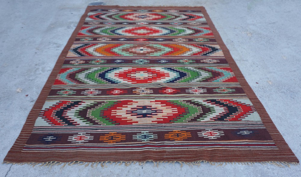 DYWAN KILIM