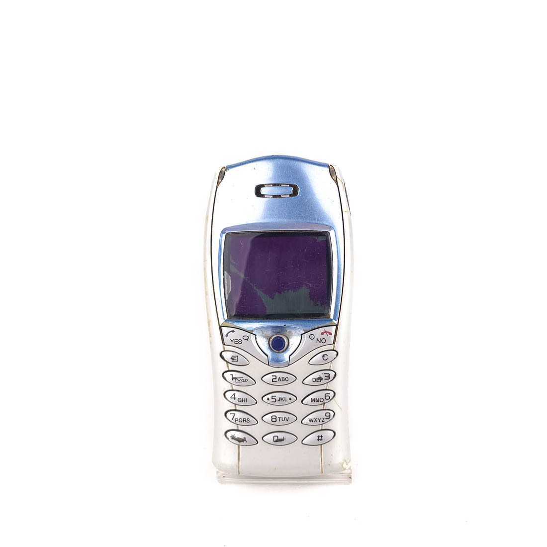 telefon komórkowy Sony Ericsson T68i
