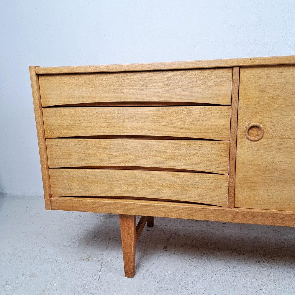 SIDEBOARD ULVÖ ERIK WÖRTZ