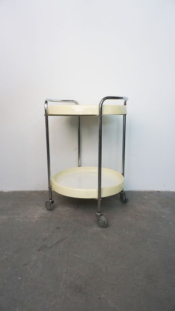 MOBILNY BAREK VINTAGE