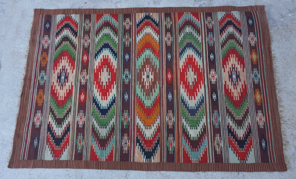 DYWAN KILIM