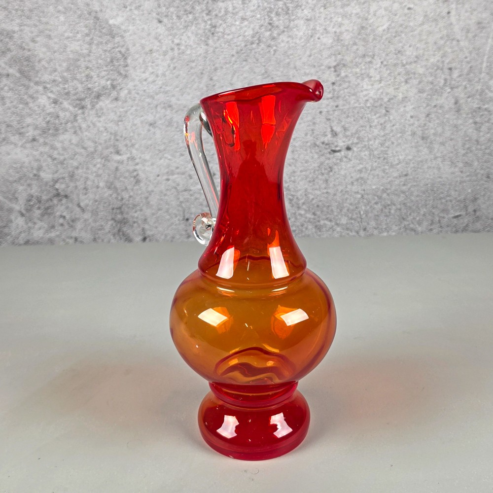 JUG PITCHER VERONA, L. FIEDORIWICZ POLAND 1970S-80S