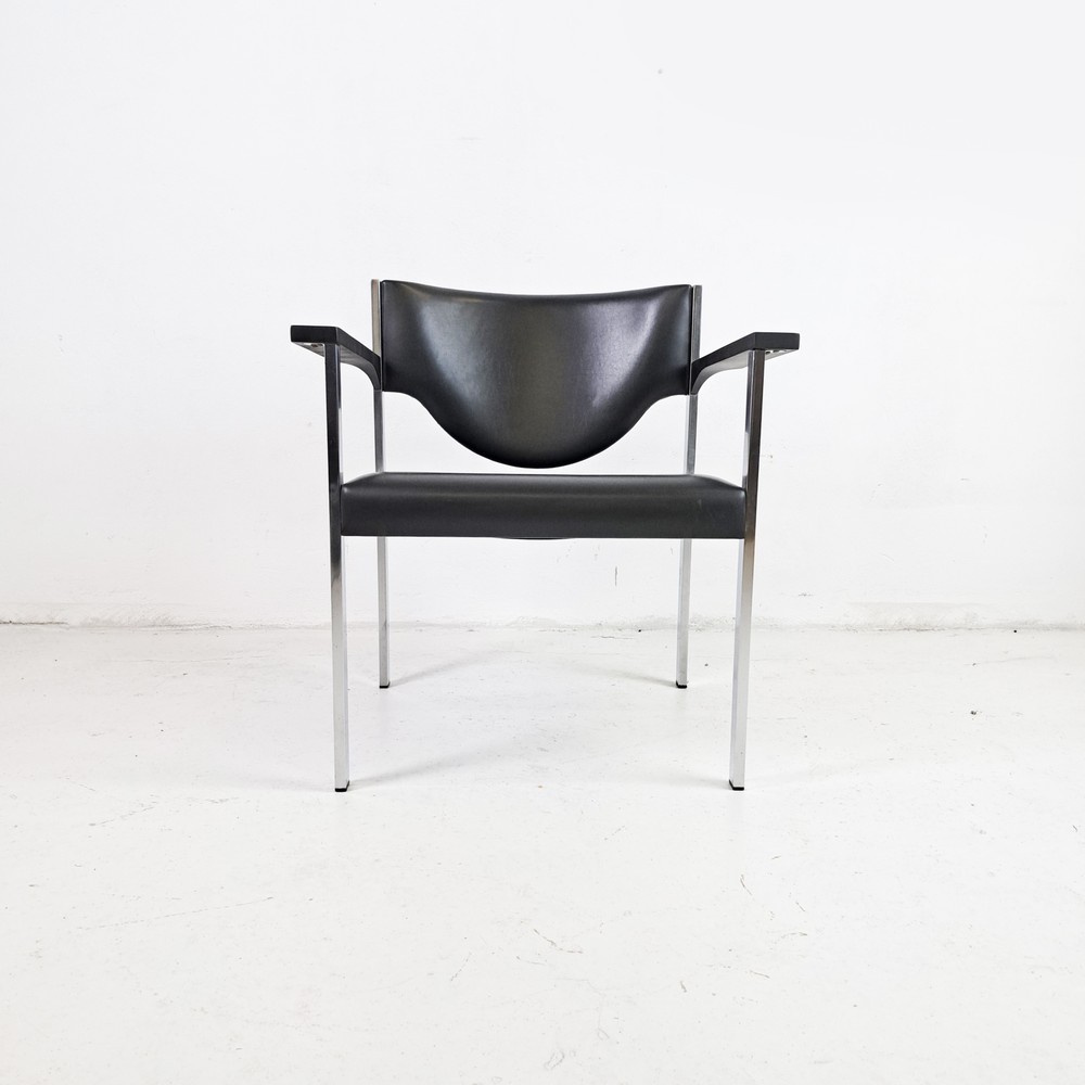 FOTEL BAUHAUS LÜBKE LOUNGE