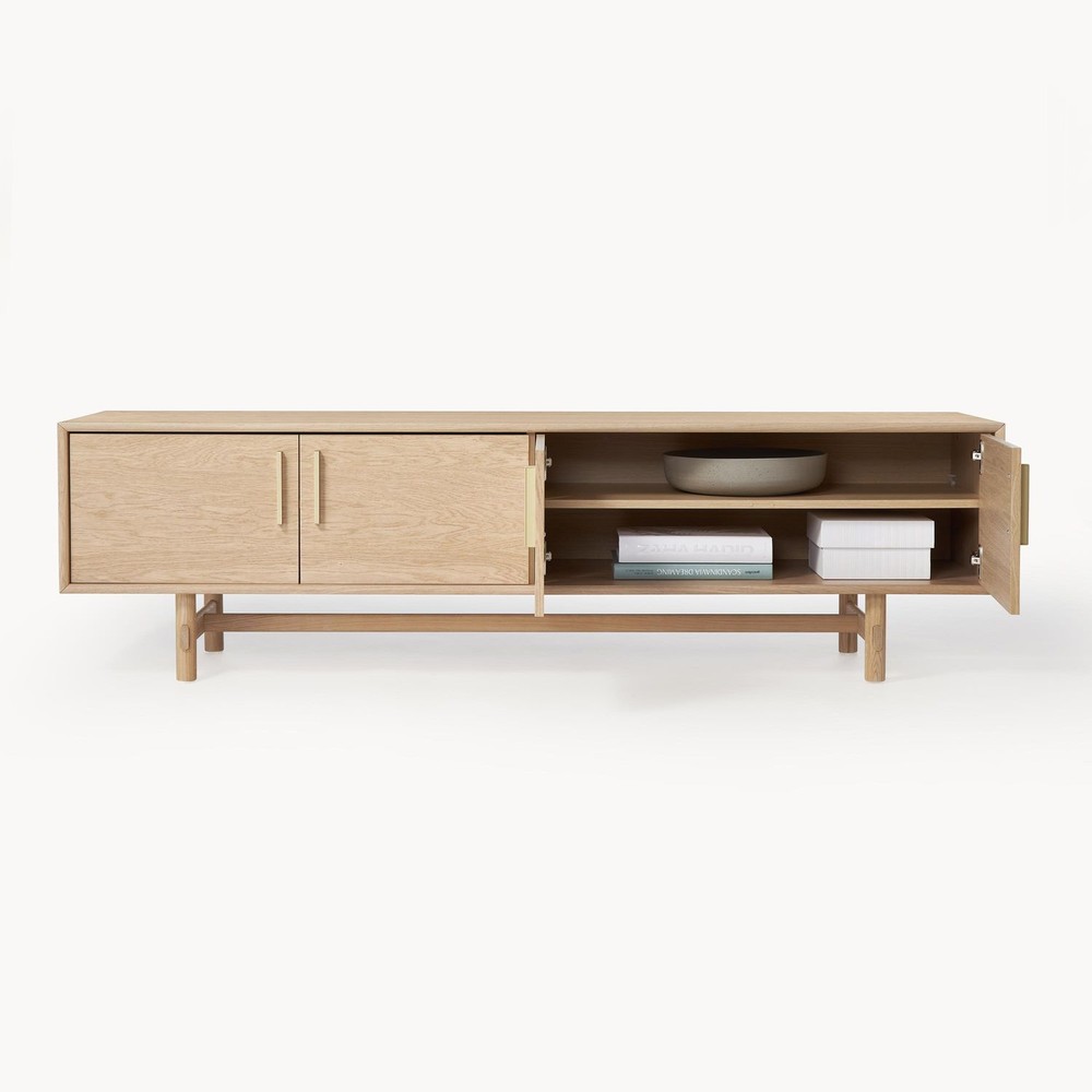 LOWBOARD SCANDI DIANA, KOMODA