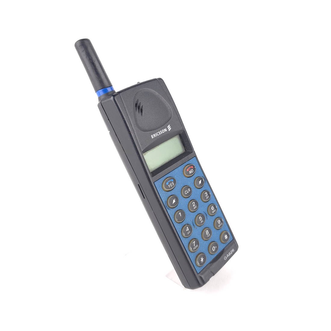 telefon komórkowy Ericsson GA628