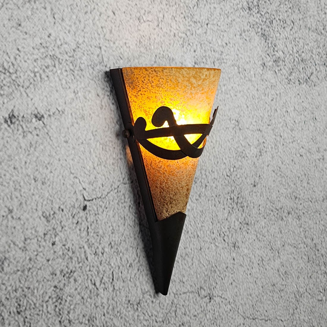 WALL SCONCE