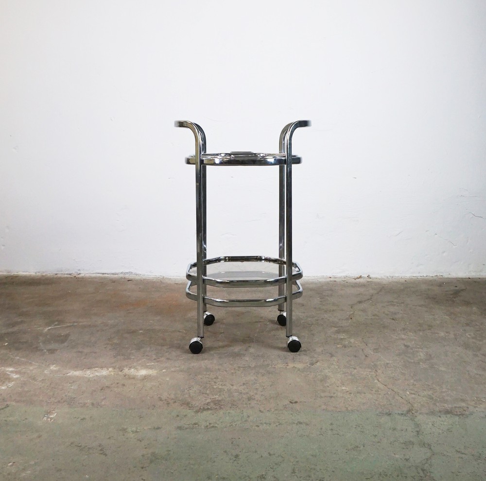 MOBILNY BAREK BAUHAUS