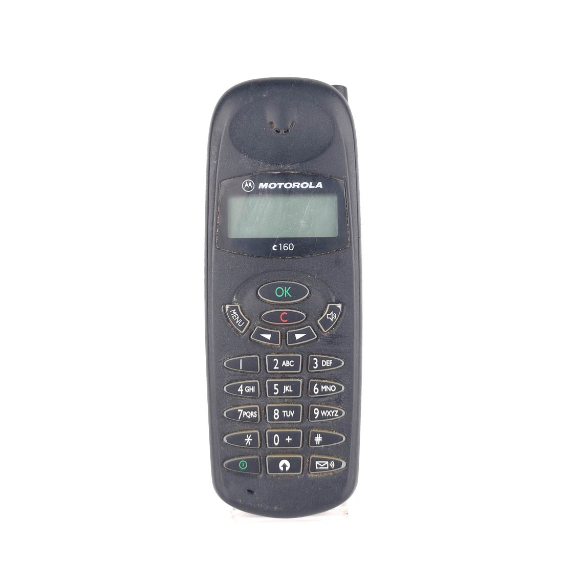 telefon komórkowy Motorola C160