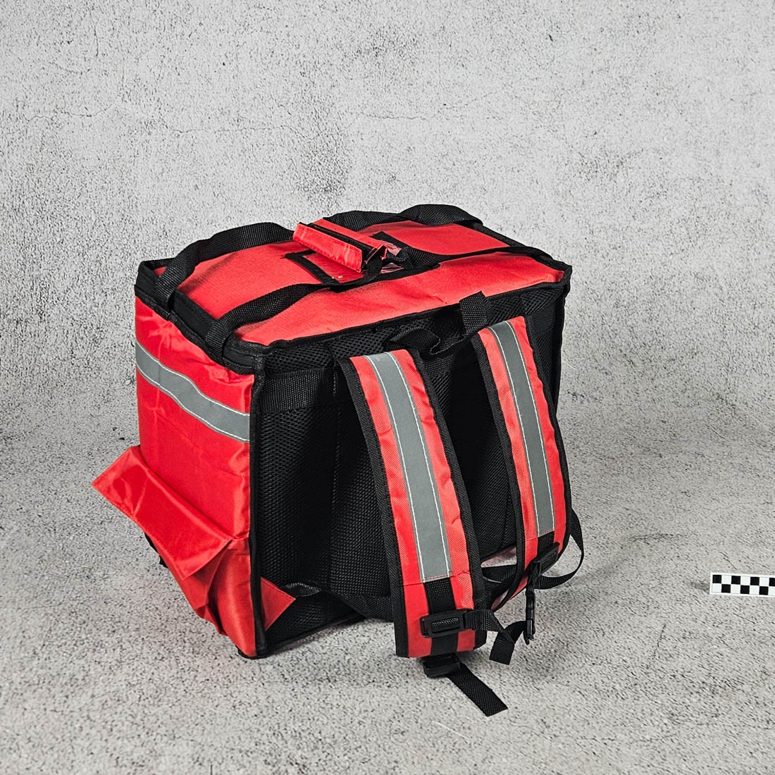 FOOD DELIVERY BAG, BACKPACK