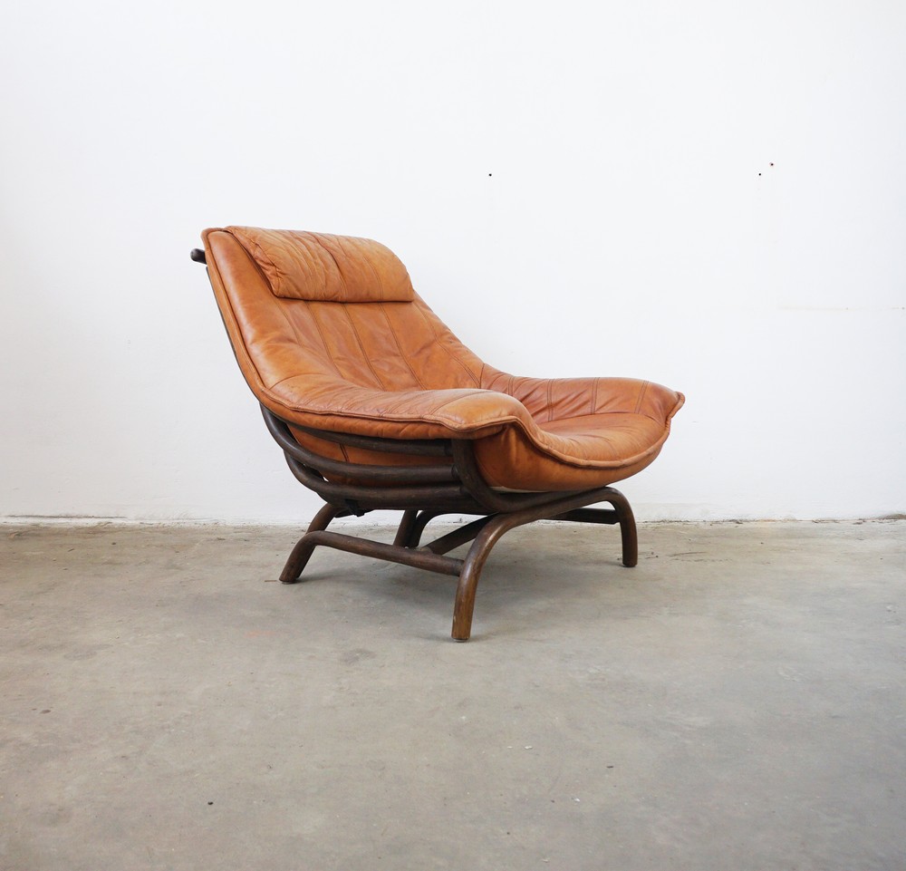 FOTEL MID CENTURY BRAZIL