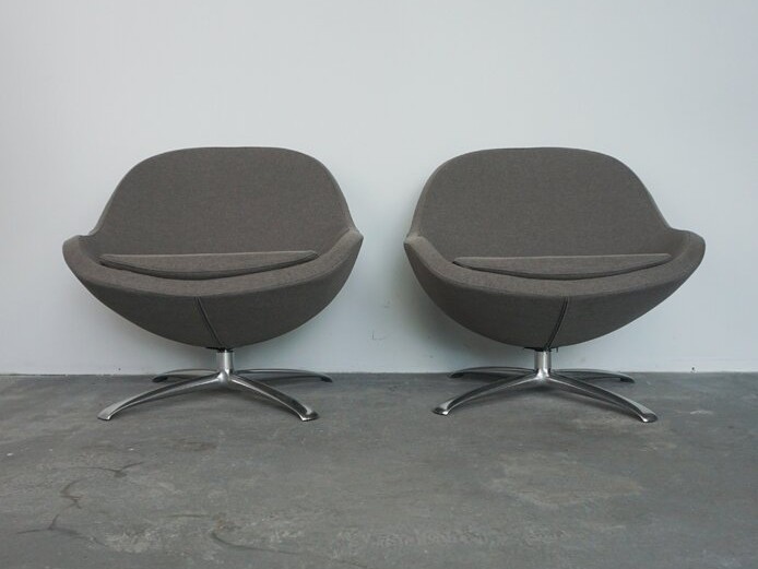 FOTEL BOCONCEPT