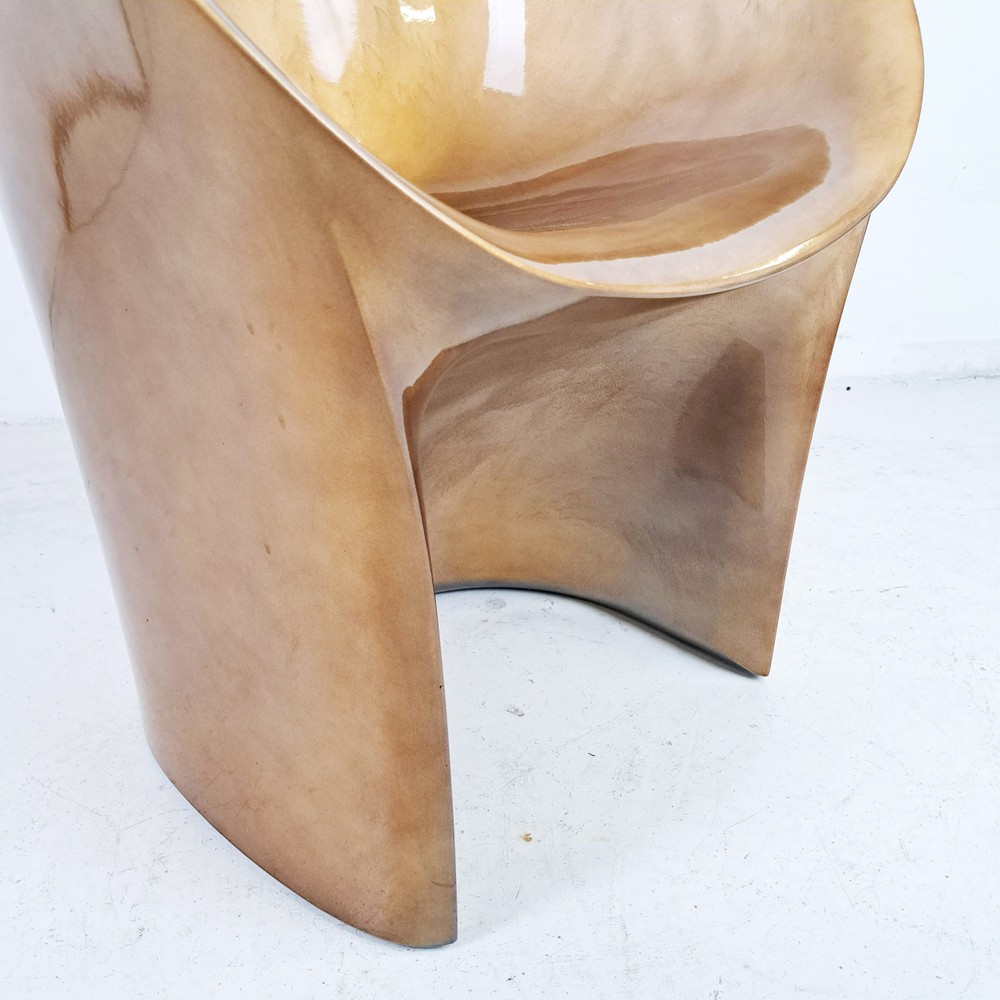 FOTEL MOON TOKUJIN YOSHIOKA MOROSO