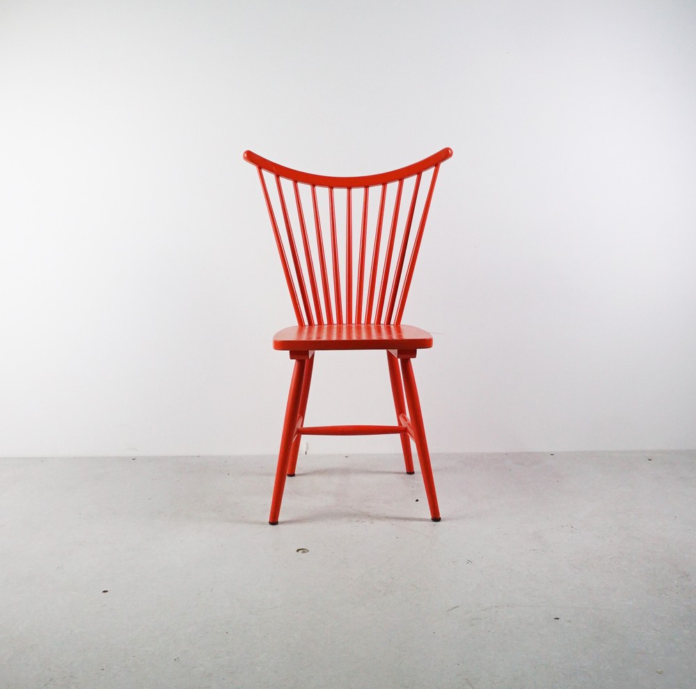KRZESŁO IKEA VINTAGE