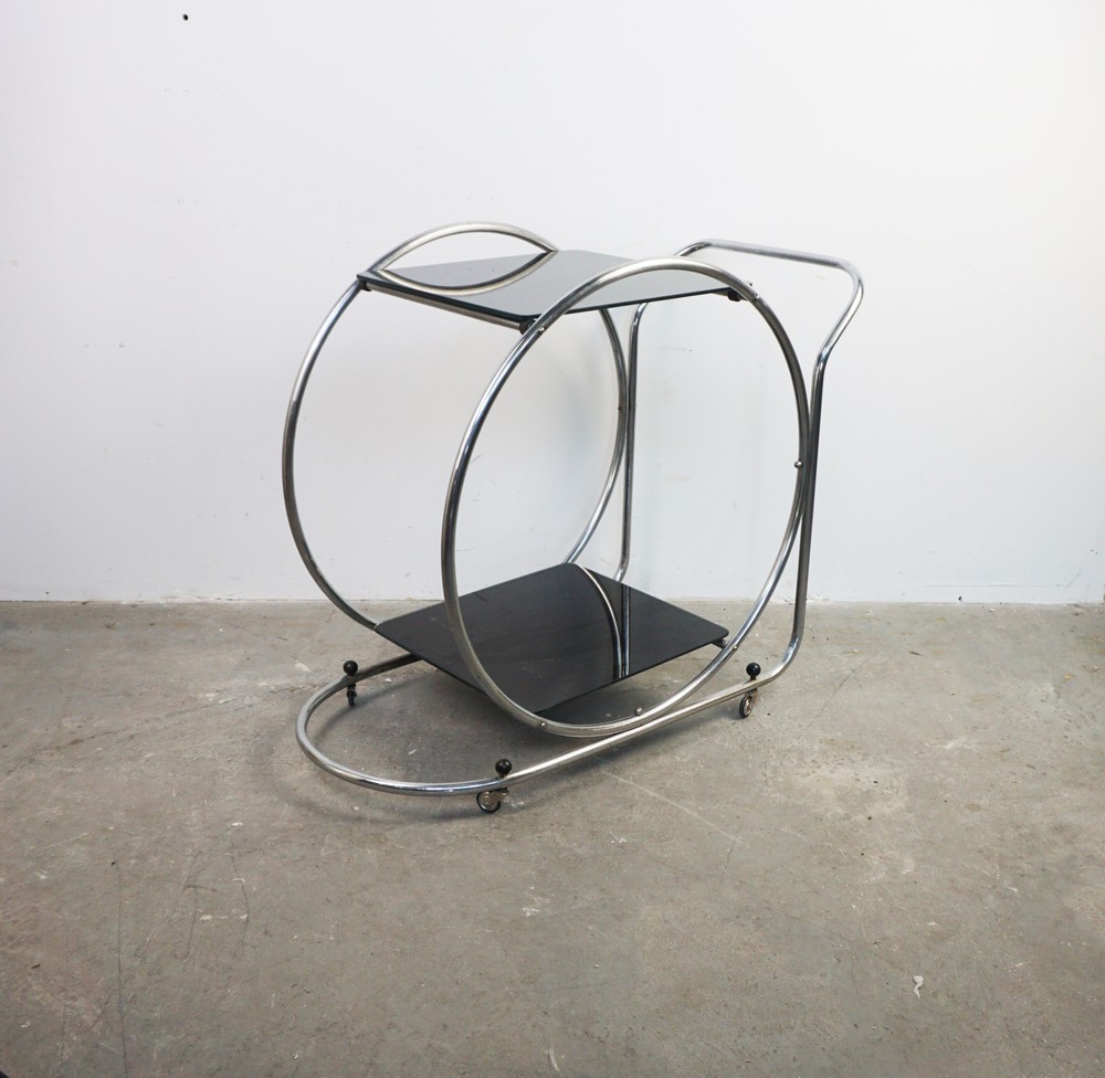 MOBILNY BAREK BAUHAUS