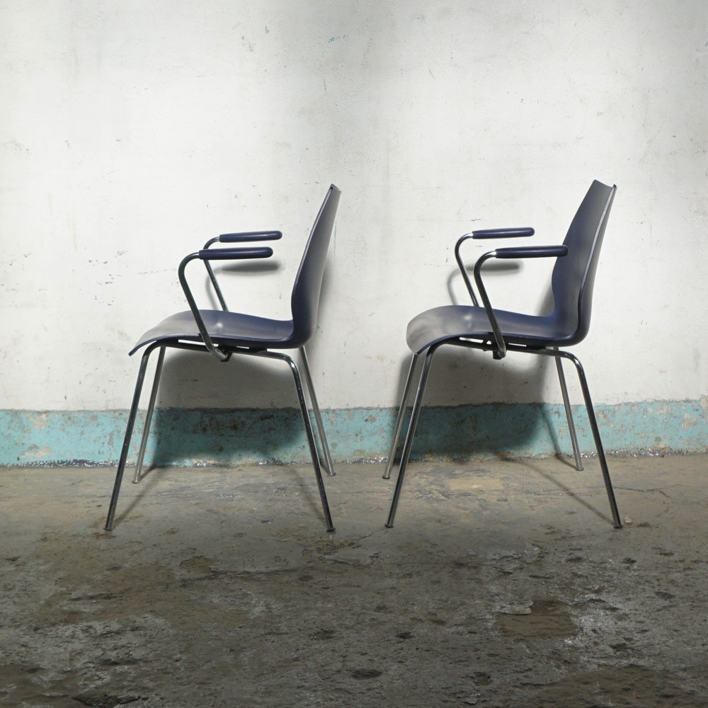 KRZESŁO KARTELL MAUI