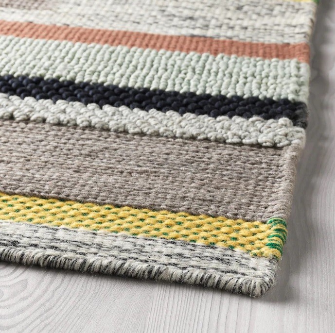 DYWAN HAND WOOL