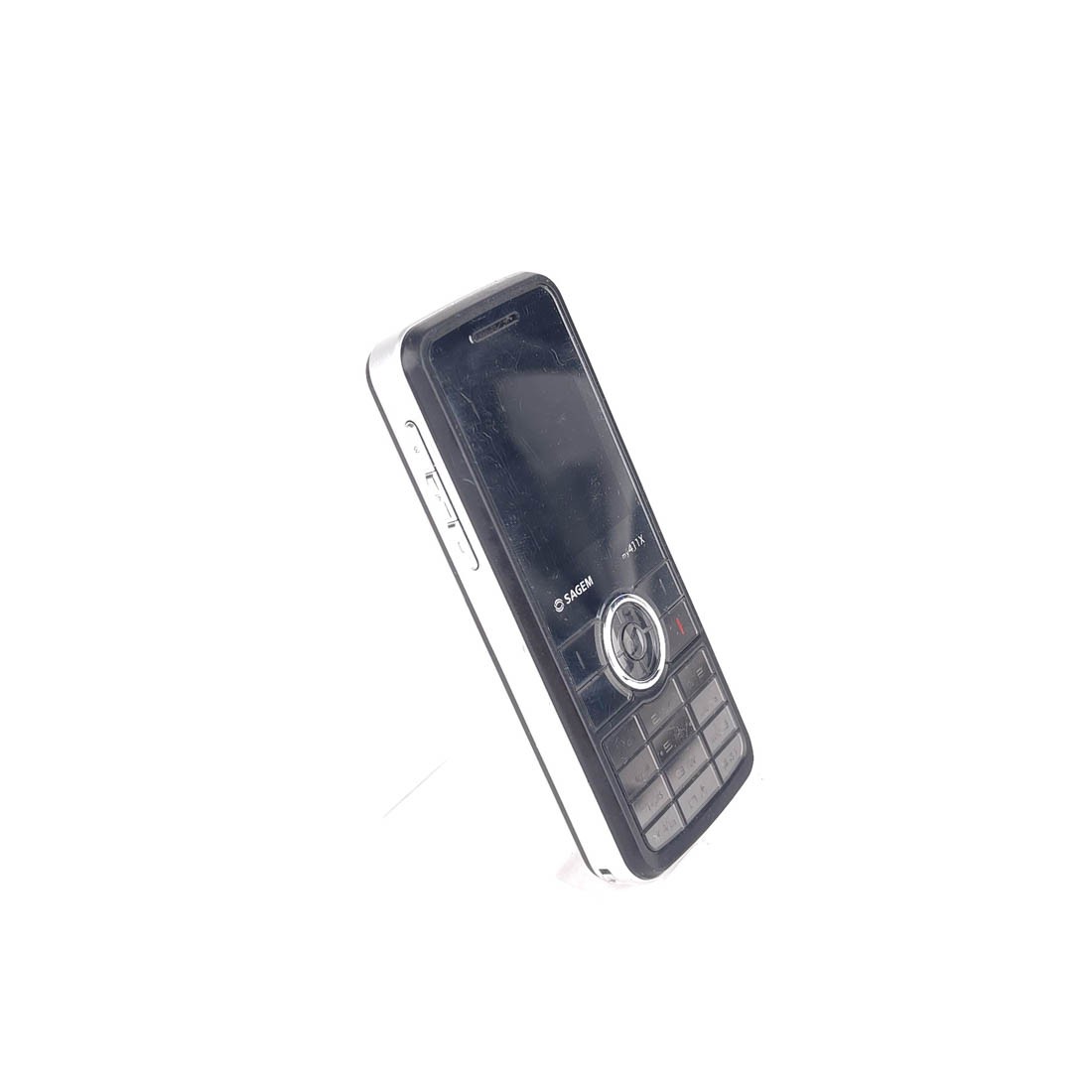telefon komórkowy Sagem my411X