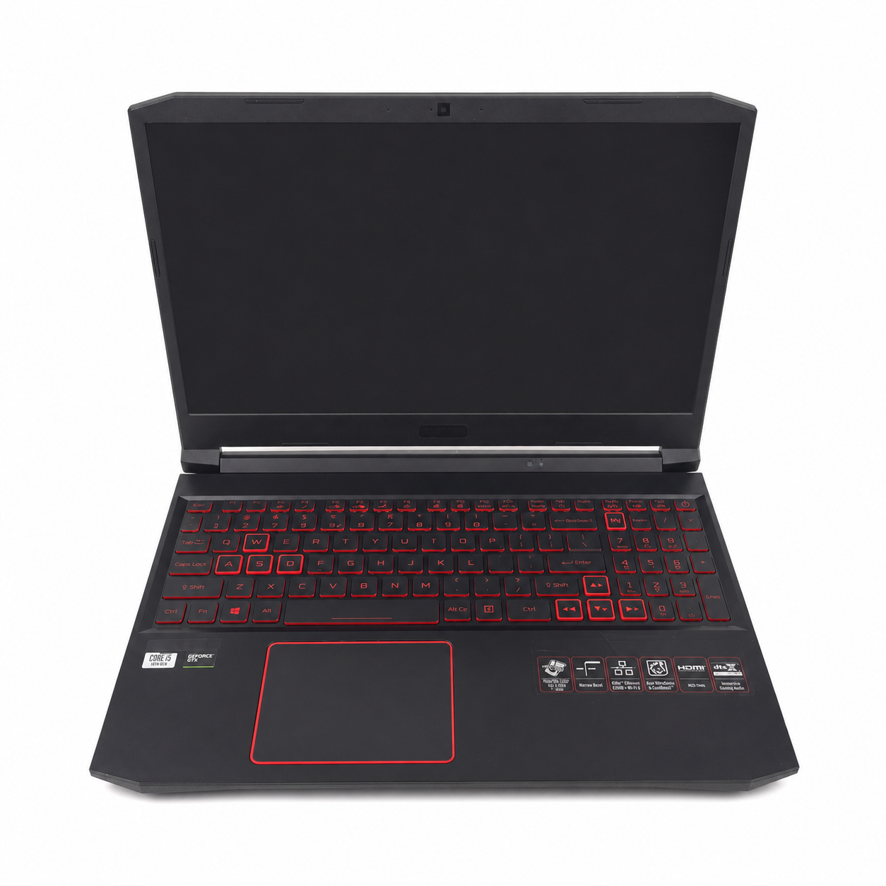 LAPTOP ACER NITRO 5