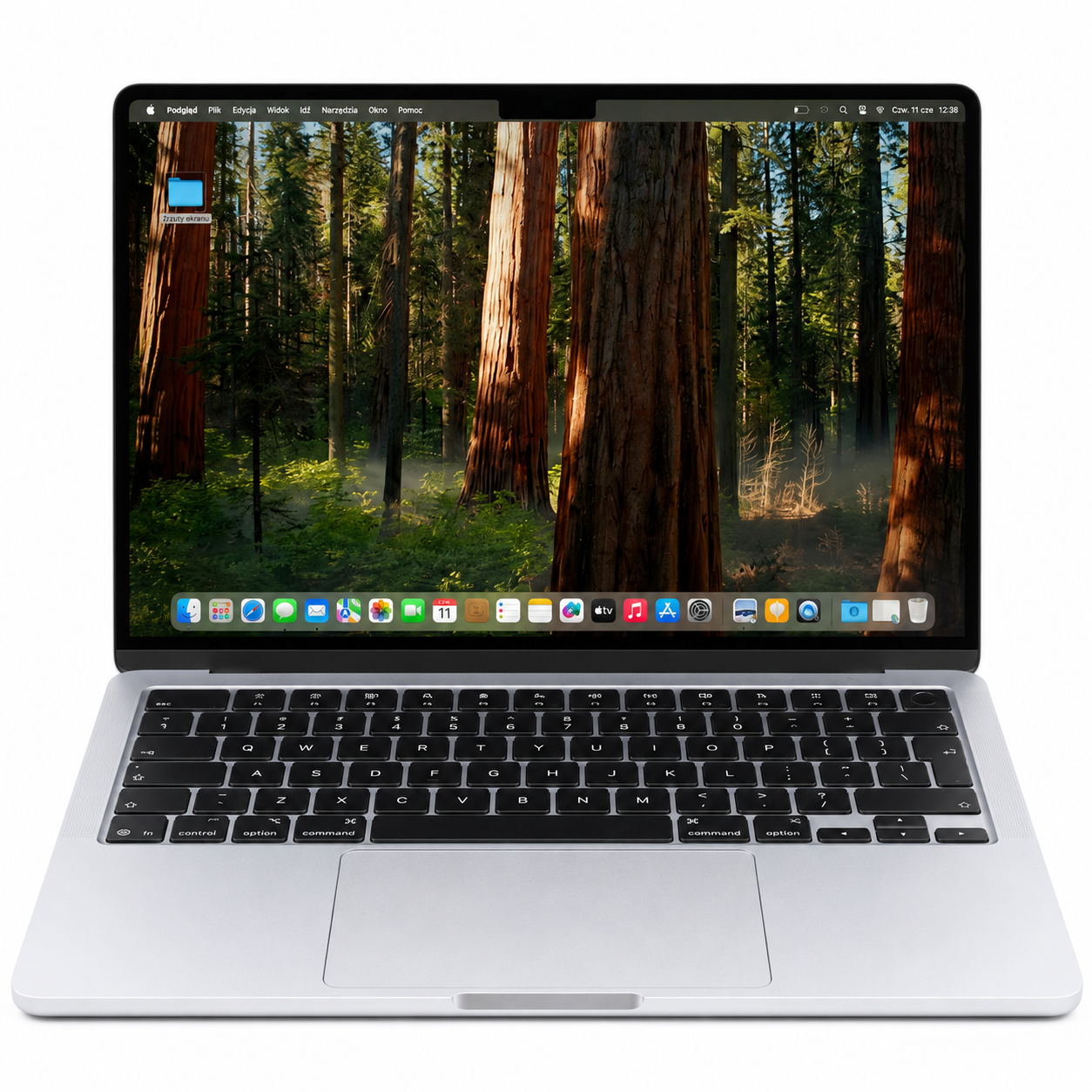 LAPTOP MACBOOK AIR