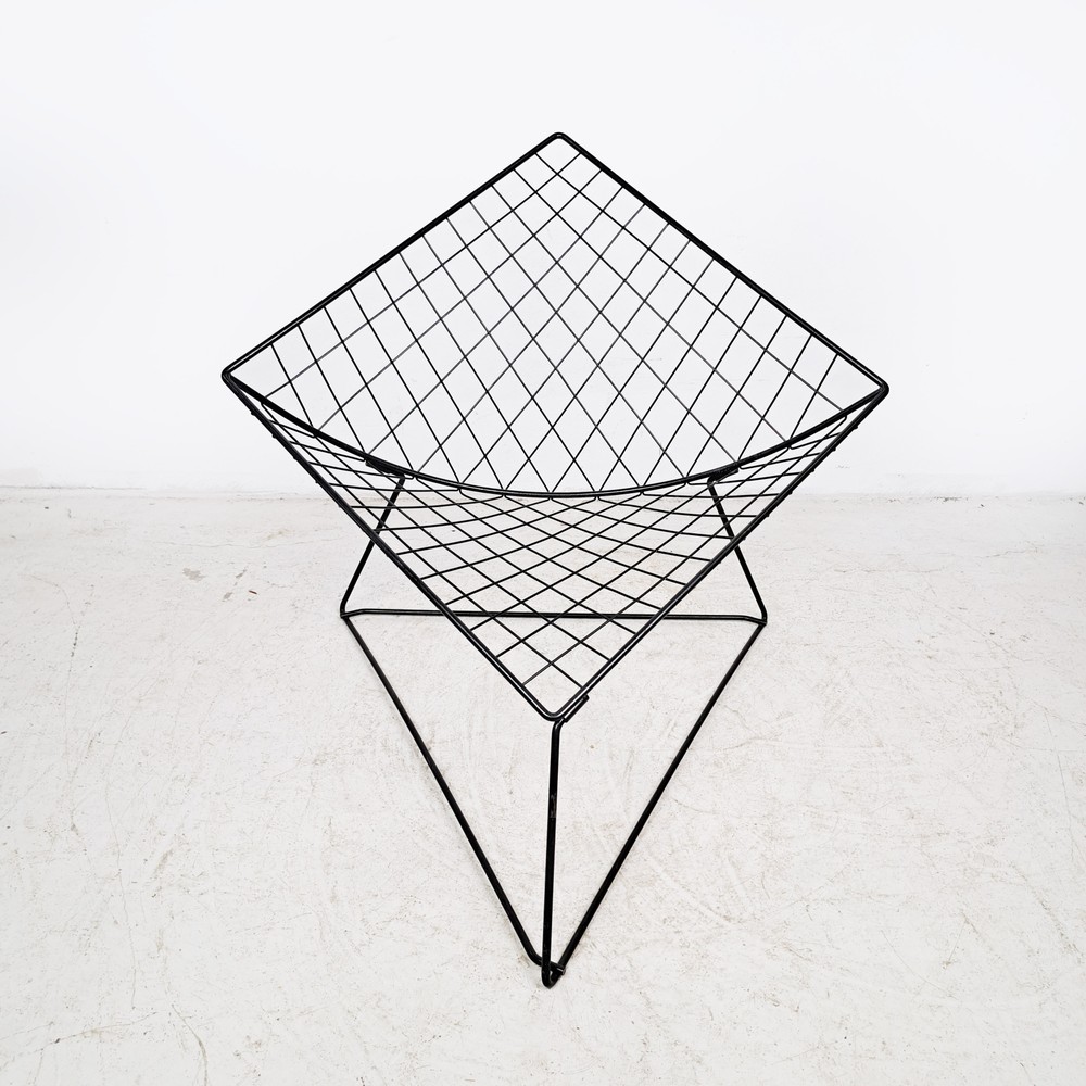 FOTEL NIELS GAMMELGAARD